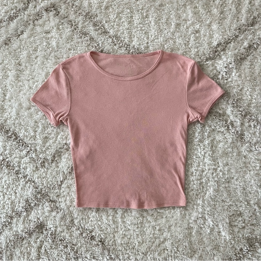Alo Yoga Top